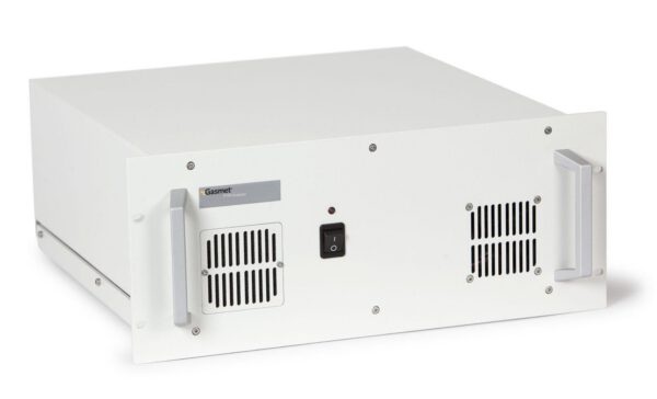 GASMET CX4000 Wieloparametrowy, stacjonarny analizator gazów