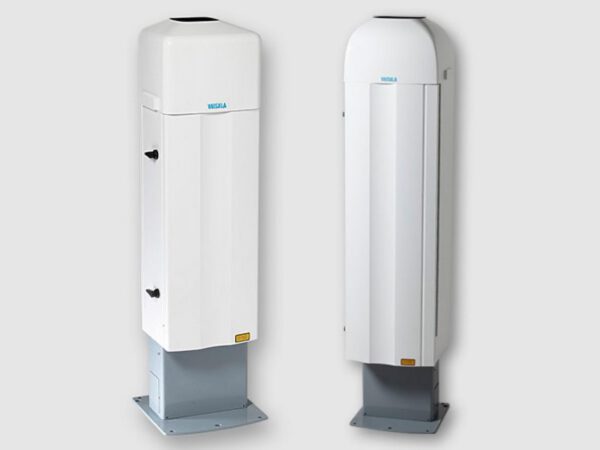 Ceilometr CL31 i CL51