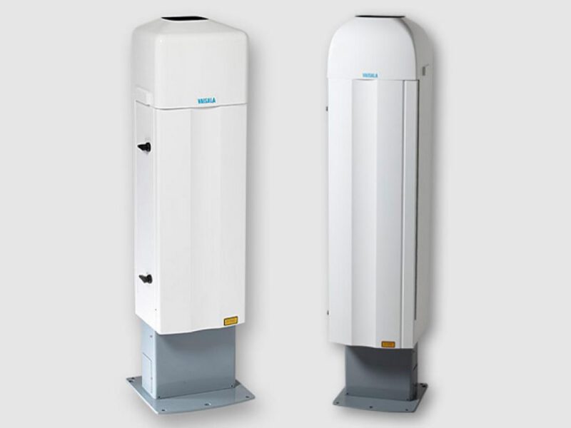 Ceilometr CL31 i CL51