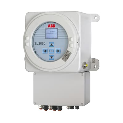 EasyLine EL3060 Seria analizatorów dla stref zagrożonych wybuchem