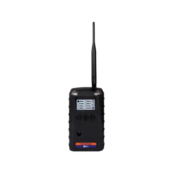 EchoView Host