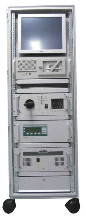 Gasmet CEMS