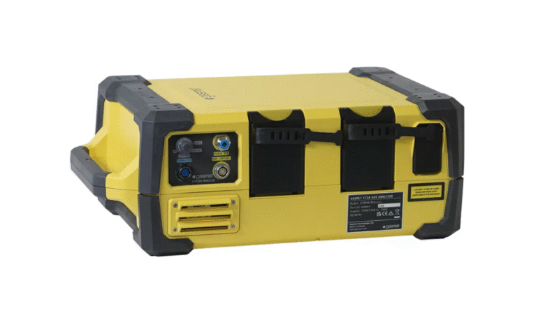 Gasmet GT6000 Mobilis