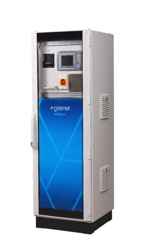 Gasmet GT90 DIOXIN+