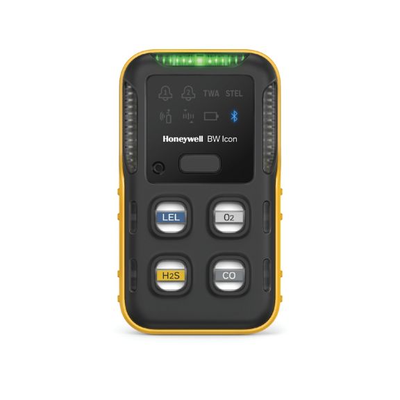 Honeywell BW™ Icon