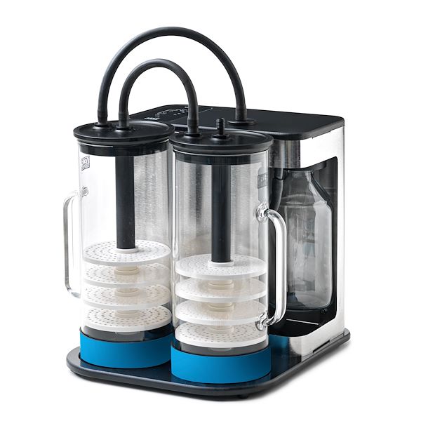 Skruber KS 1000 Velp