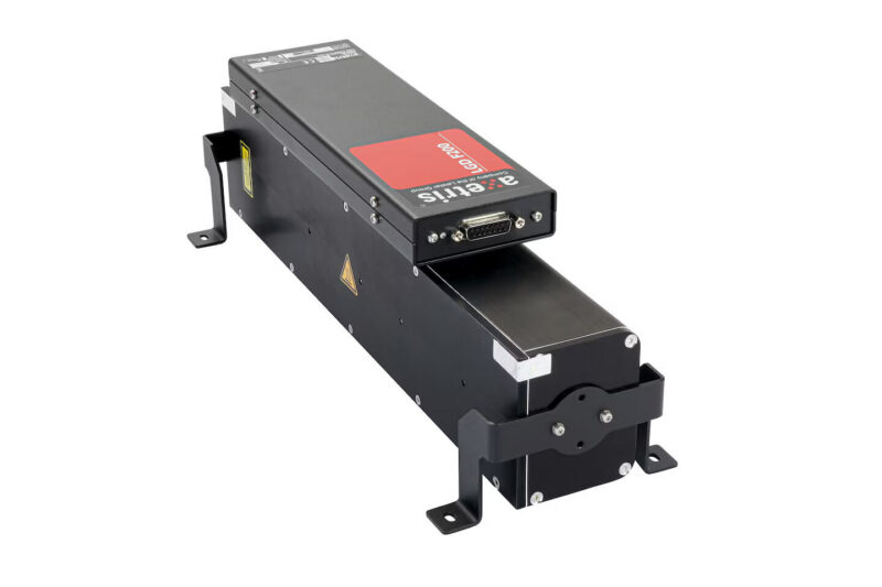 Analizator laserowy LGD F200P2-H H2O