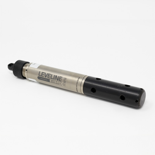Miernik poziomu wody Leveline-Mini-CTD firmy Aquaread