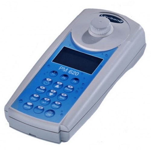 Fotometry PM 600 & 620 firmy Lovibond Tintometer