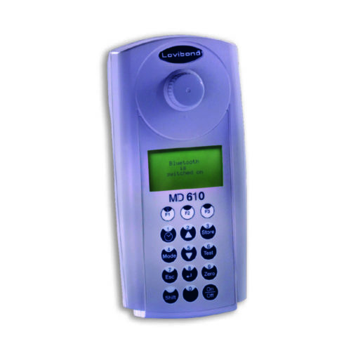 Przenośny fotometr MD 610 firmy Lovibond Tintometer