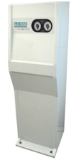 Odparowalnik chloru RV171