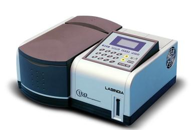 PG Instruments T60V (VIS) i T60U (UV-VIS) – spektrofotometry laboratoryjne