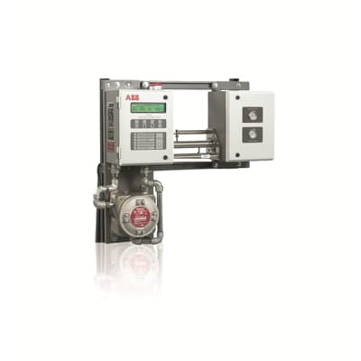 Fotometr procesowy PIR3502