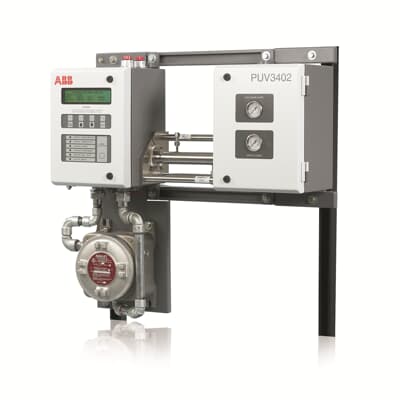 Fotometr procesowy PUV3402