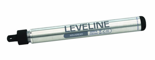 Miernik poziomu wody Leveline (Gauge/Abs) firmy Aquaread