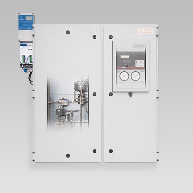 RHADOX 7300 / 7300 Ex