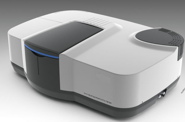 PG Instruments UV-VIS T110+ i T112+ – spektrofotometry dwuwiązkowe