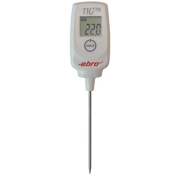 TTX 110 Termometr rdzeniowy