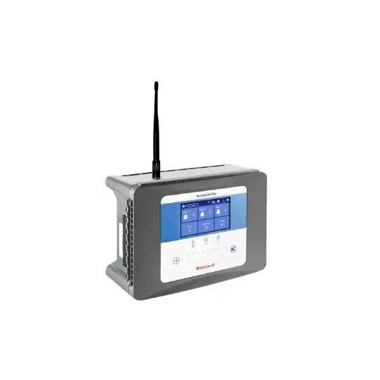 Touchpoint™ Plus Wireless Controller
