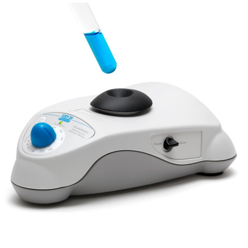 Wytrząsarka Vortex Classic firmy Velp