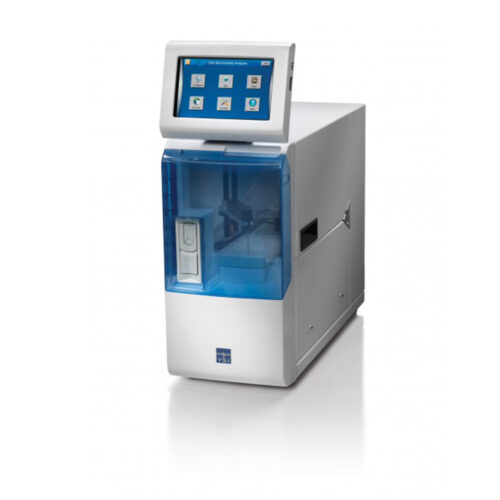 Analizatory biochemiczne serii 2900 firmy YSI