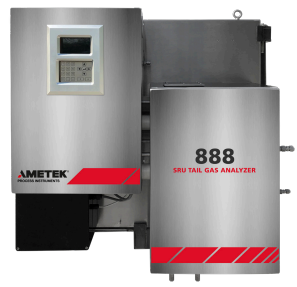 Model 888 firmy AMETEK