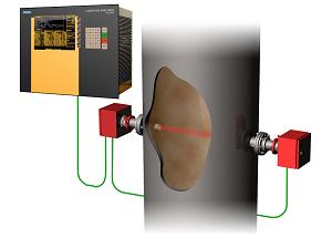 Analizator H2O – Analizator laserowy LDS 6