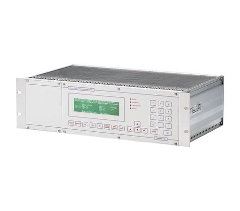 Thermo-FID ES – analizator węglowodorów