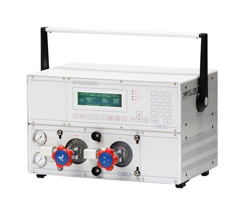 Thermo-FID PT84 Przenośny analizator