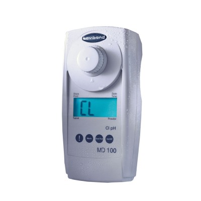 Fotometr MD 100 firmy Lovibond Tintometer