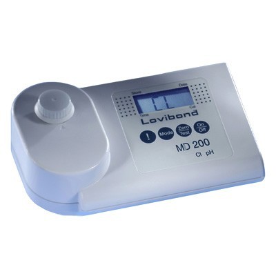 Fotometr MD 200 firmy Lovibond Tintometer