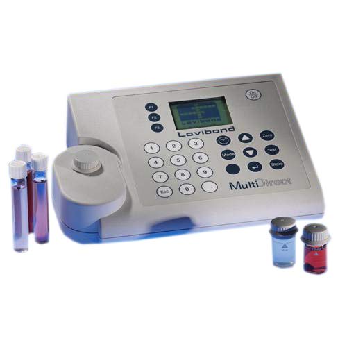 Fotometr MultiDirect firmy Lovibond Tintometer
