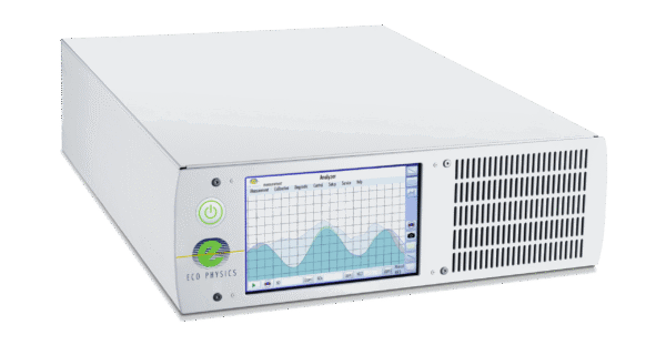 Analizatory CLD serii 60 firmy EcoPhysics