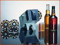 Nesleryzer/komparator 2000 + firmy Lovibond Tintometer