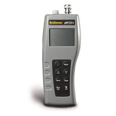 EcoSense pH100A- miernik pH firmy YSI