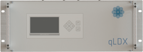 qLDX - NH3, H2O Gas Analyzer