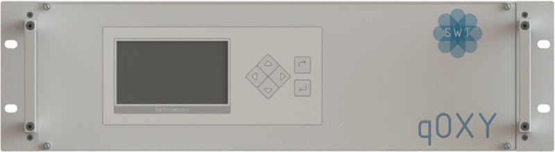 Analizator cyrkonowy – qOXY
