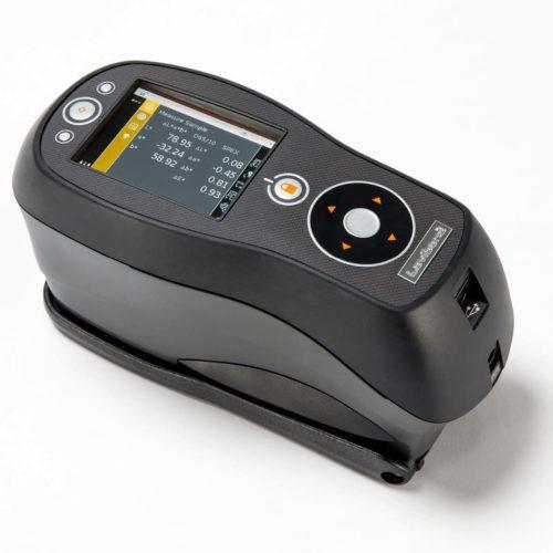 Przenośne spektrofotometry serii RT firmy Lovibond Tintometer