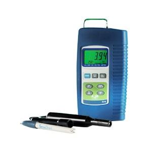 SensoDirect 150 – wieloparametrowy miernik firmy Lovibond Tintometer