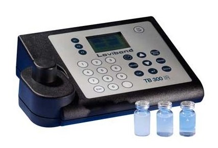 Mętnościomierz TB 300 IR firmy Lovibond Tintometer