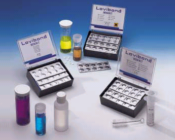 MINIKIT firmy LOVIBOND