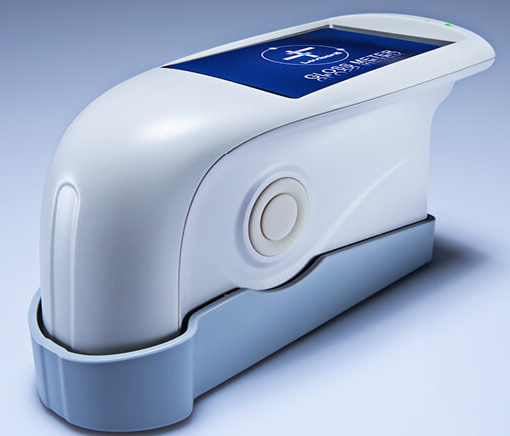 Mierniki połysku TG 268/TG 60 firmy Lovibond Tintometer