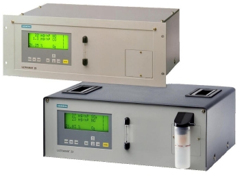 Analizator gazów ULTRAMAT 23