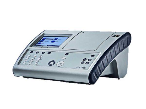 Lovibond XD 7000 (VIS) i XD 7500 (UV-VIS) – spektrofotometry stacjonarne