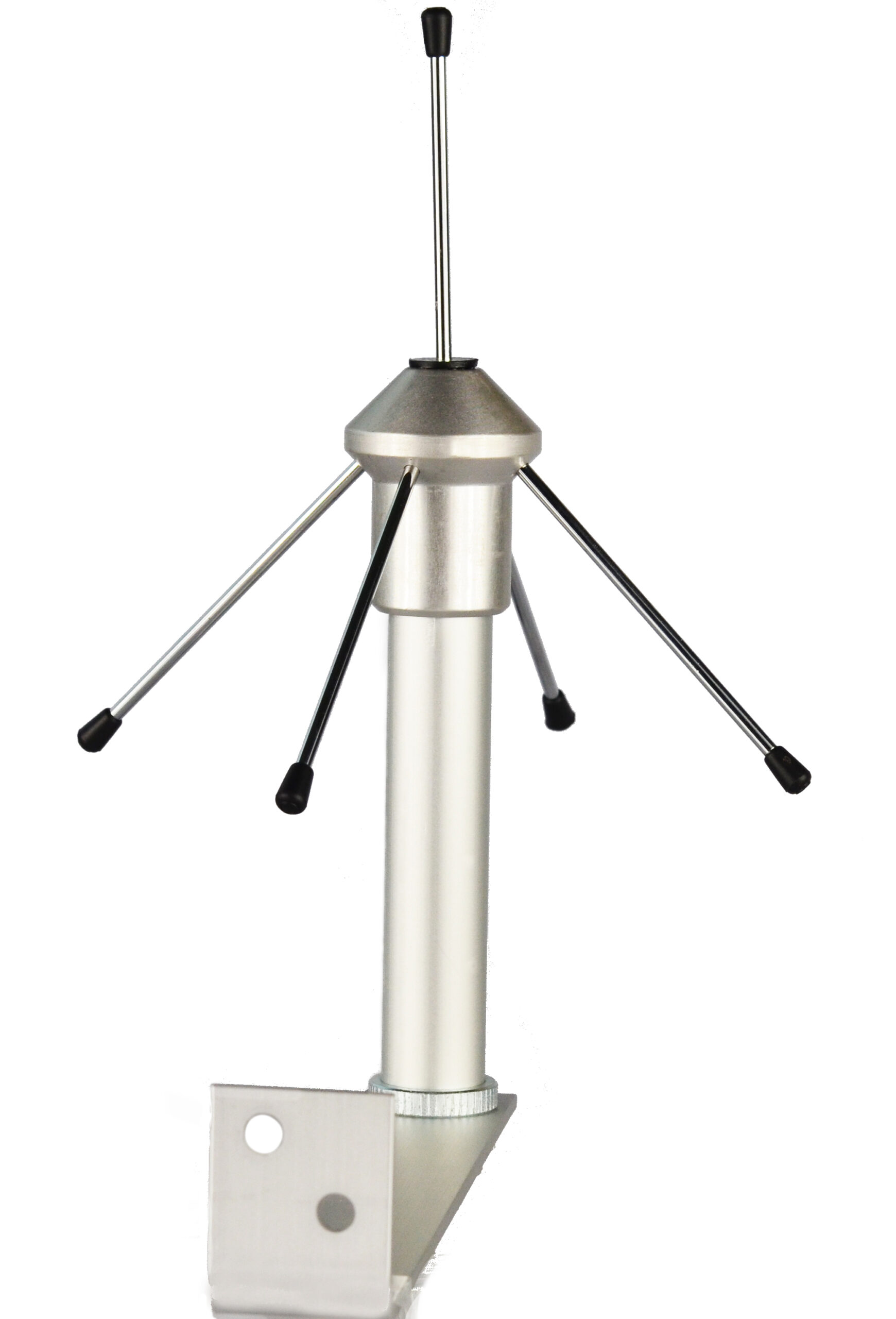 External antenna for connection to the radio base station