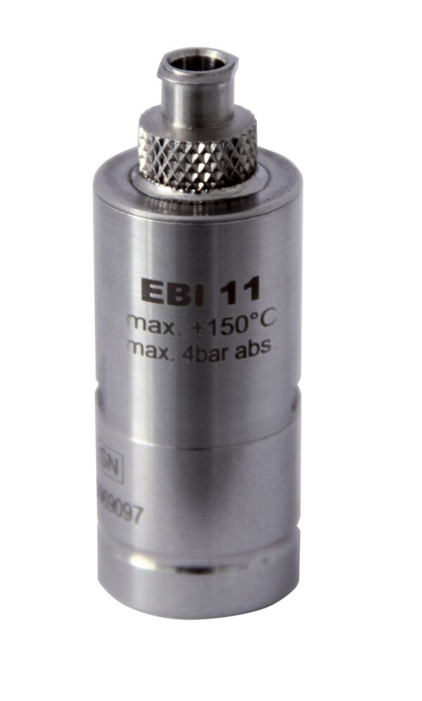 EBI 11-P111 Mini walidacyjny rejestrator ciśnienia