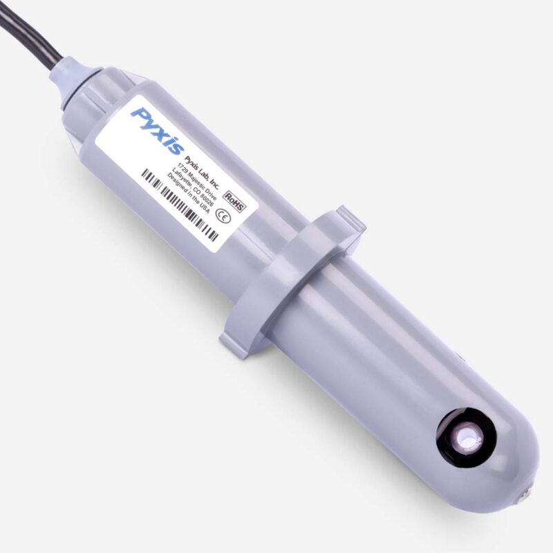 HM-500 Czujnik oleju w wodzie (0-10ppm)