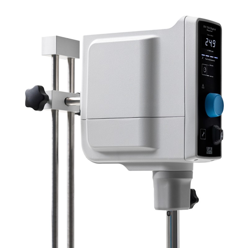 OV 725 Digital Disperser - obrazek 4