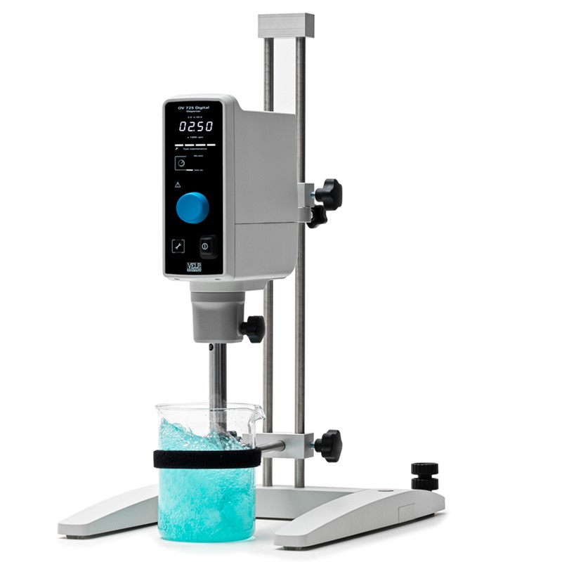 OV 725 Digital Disperser 