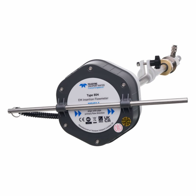 Teledyne Valeport 804 EM